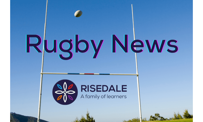 U15 Boys Rugby News