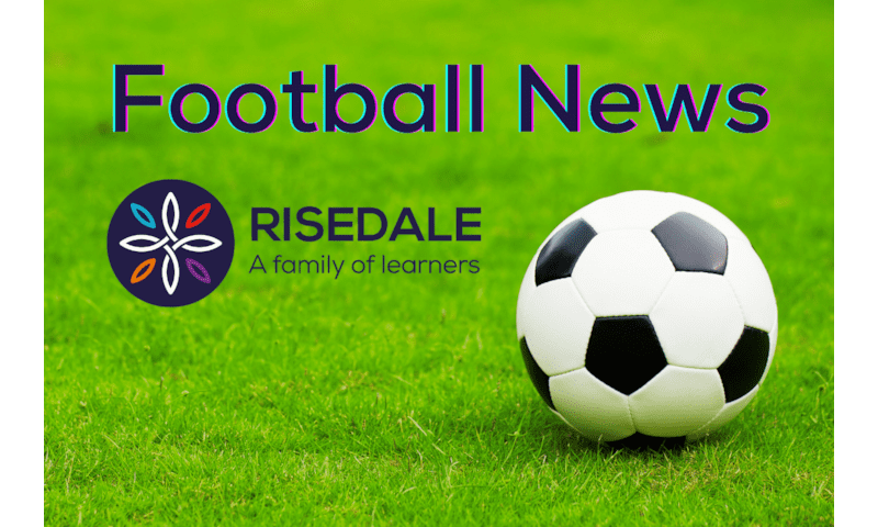 Football News - Risedale Vs Easingwold