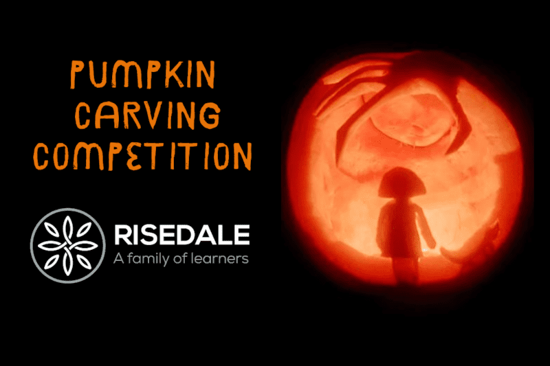Pumpkin Carving Competition 🎃