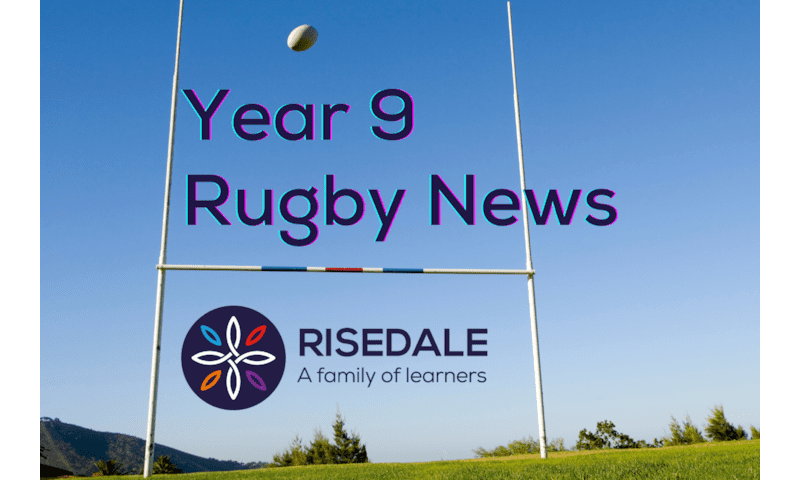 Year 9 Rugby Tens Triumph!