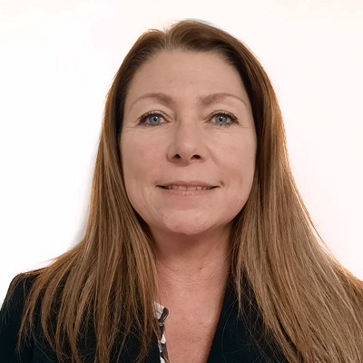 Amanda Hastings