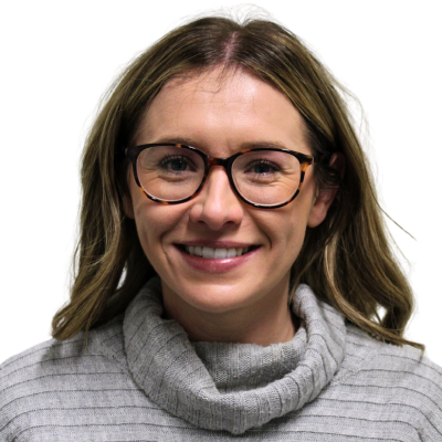 Kate Morgan