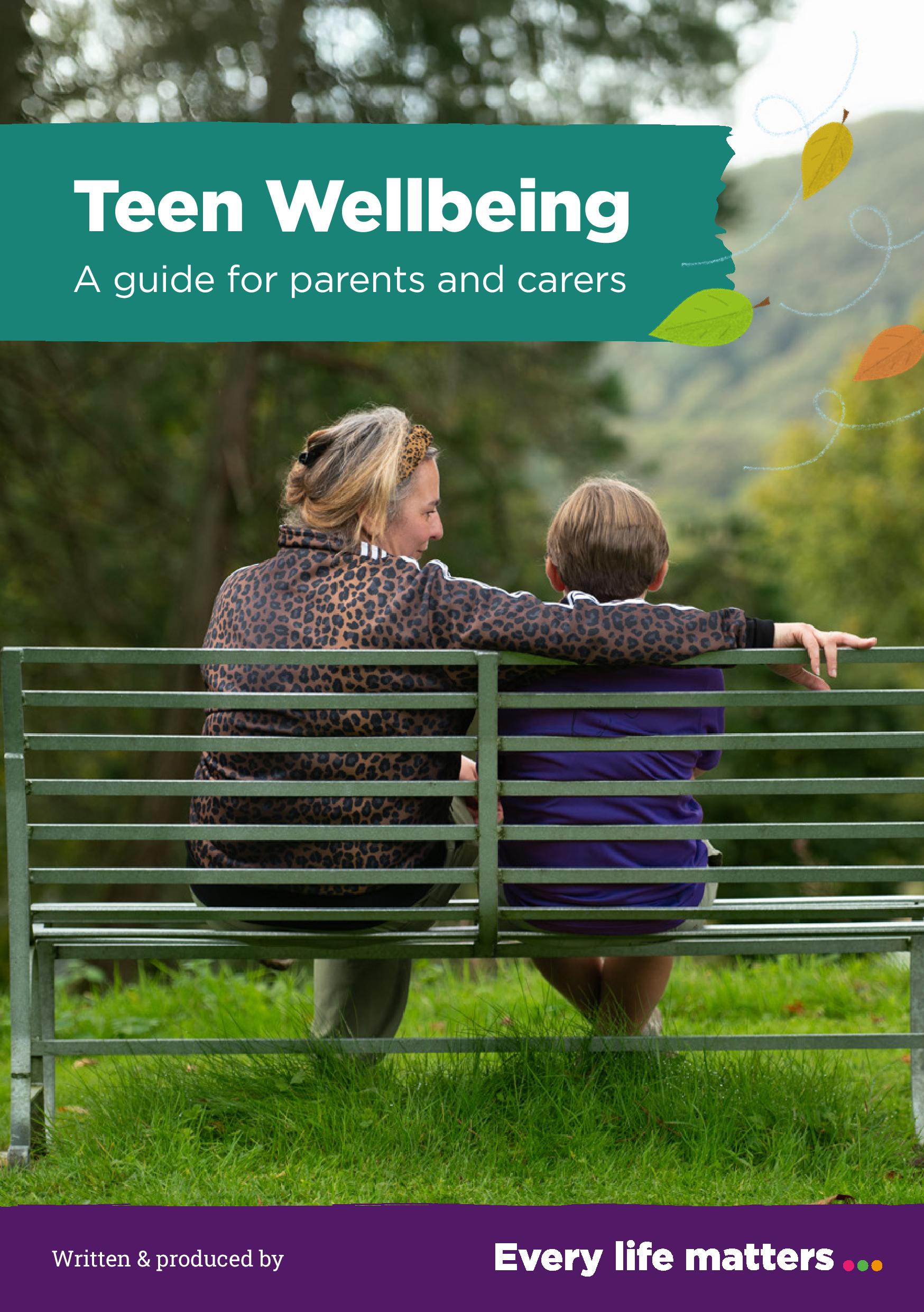 Health and Wellbeing Spotlight: