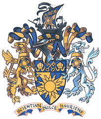 University of Sunderland: