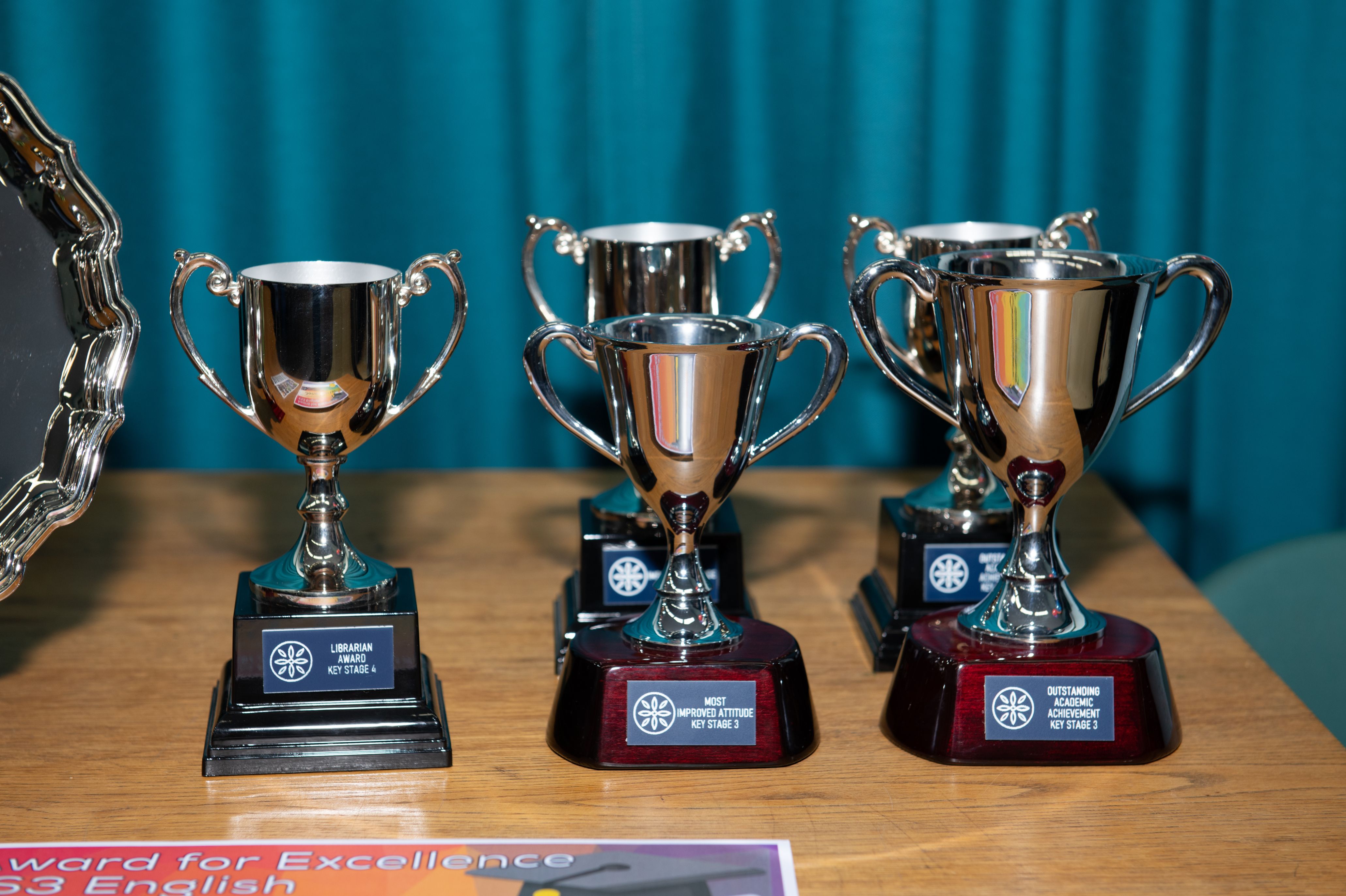 Presentation Evening 2021