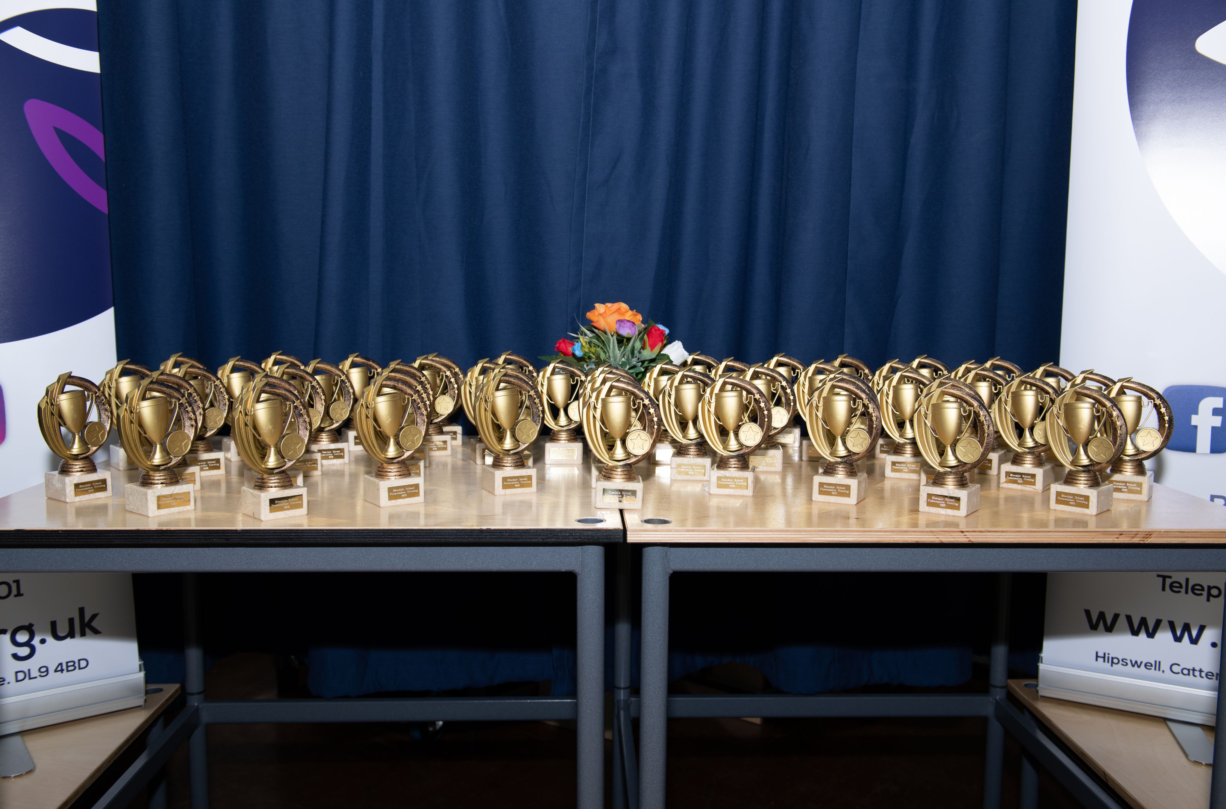 Presentation Evening 2021