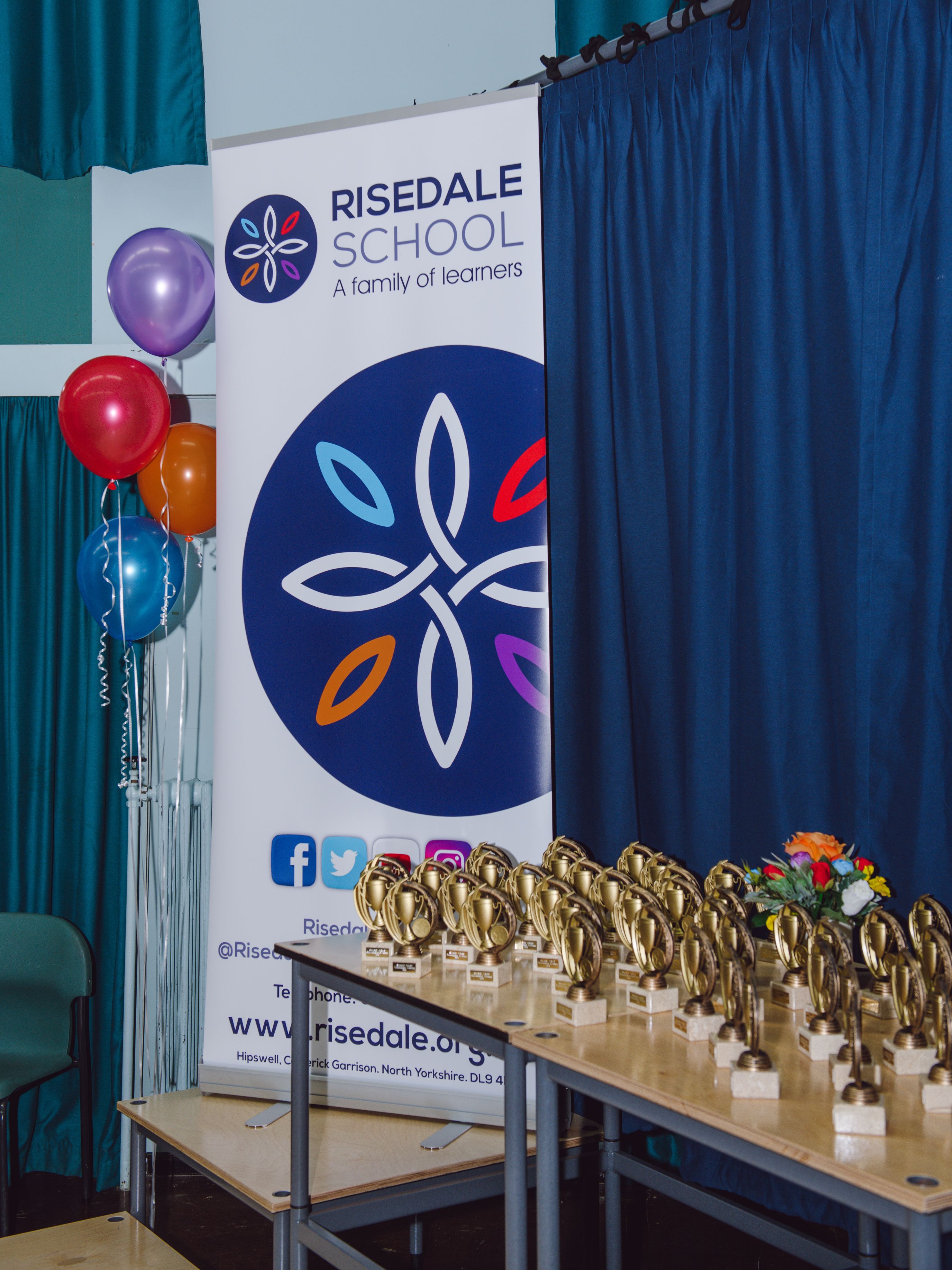 Presentation Evening 2021