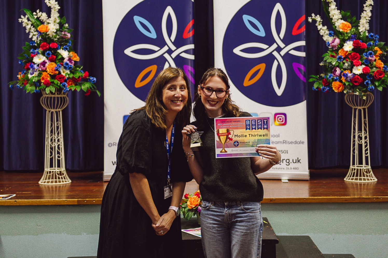 Presentation Evening 2025