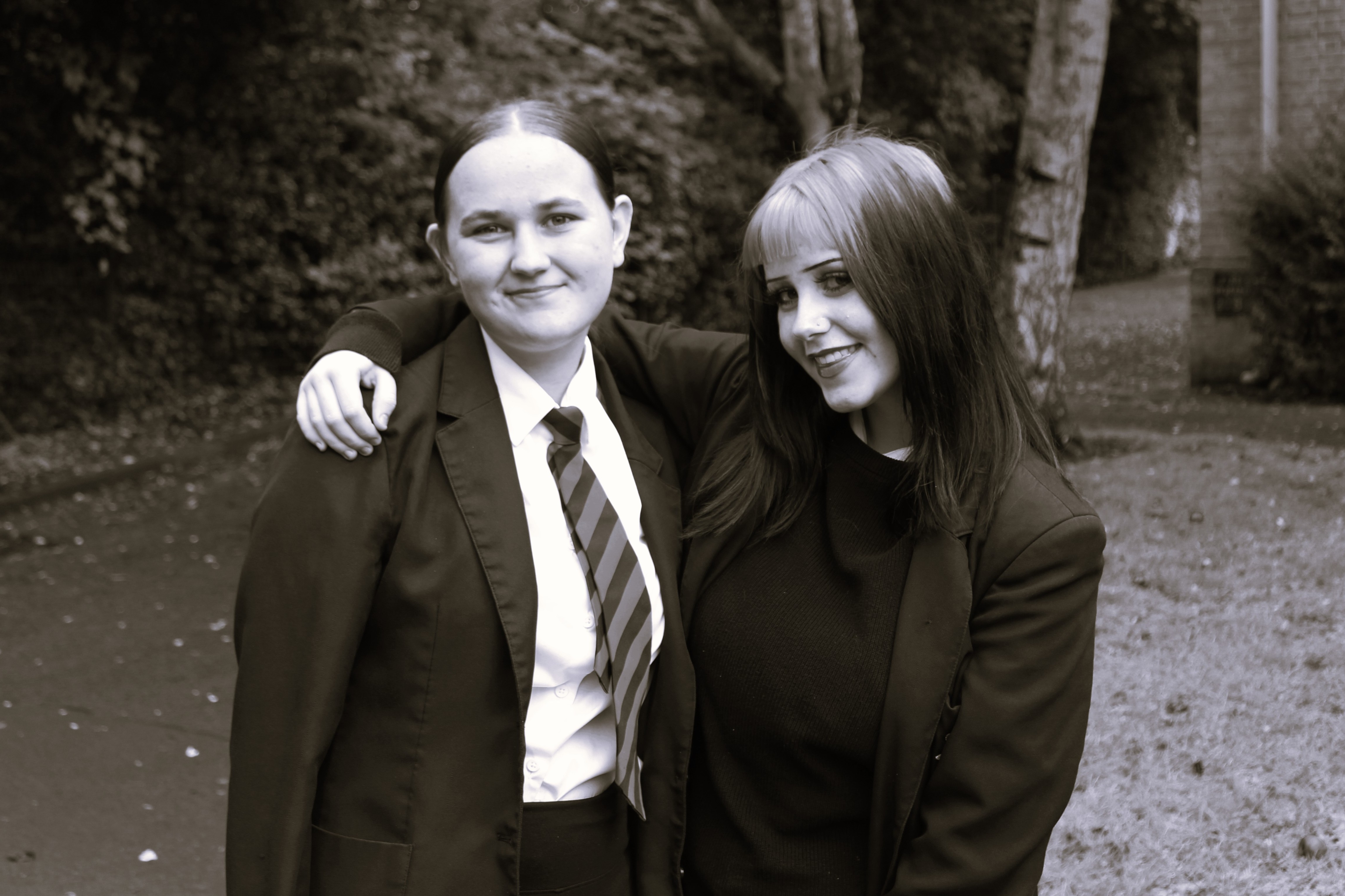 Year 11 Pupils Set to Star in Local Pantomimes