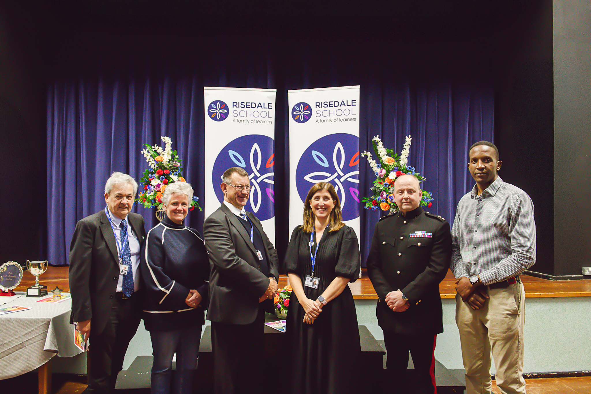 Presentation Evening 2025