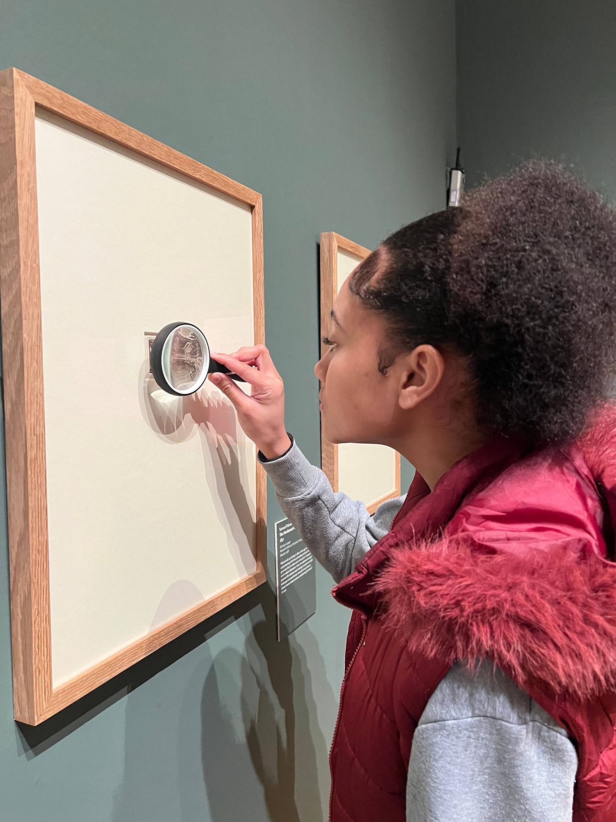 Risedale Artists Explore Newcastle & Gateshead Galleries