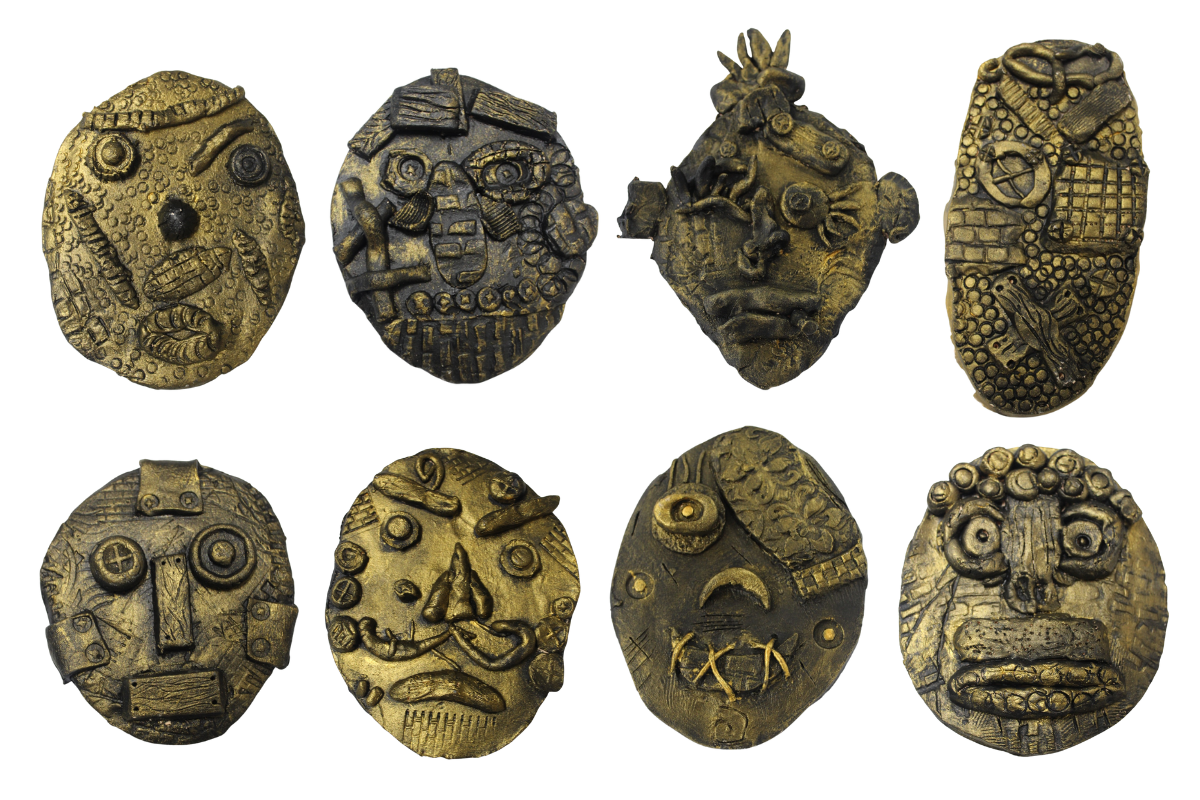 🤖 Risedale Artists Bring Robots to Life!