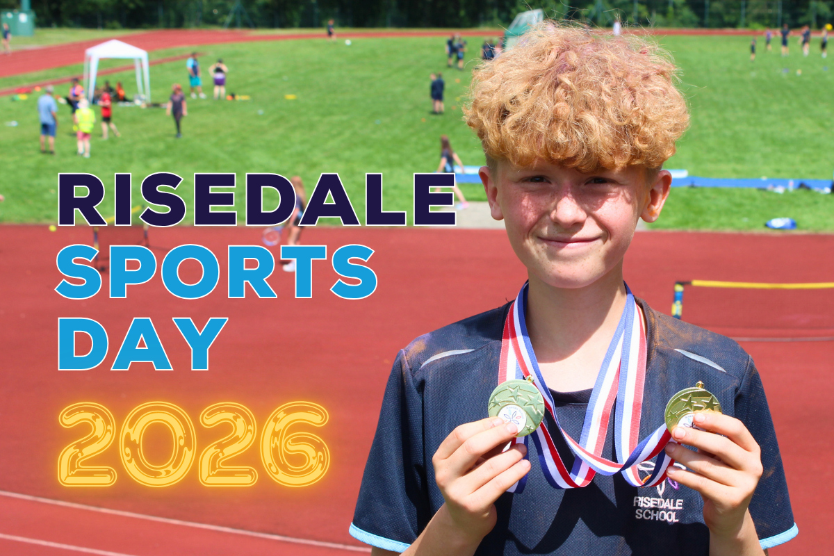Sports Day 2026 🏆