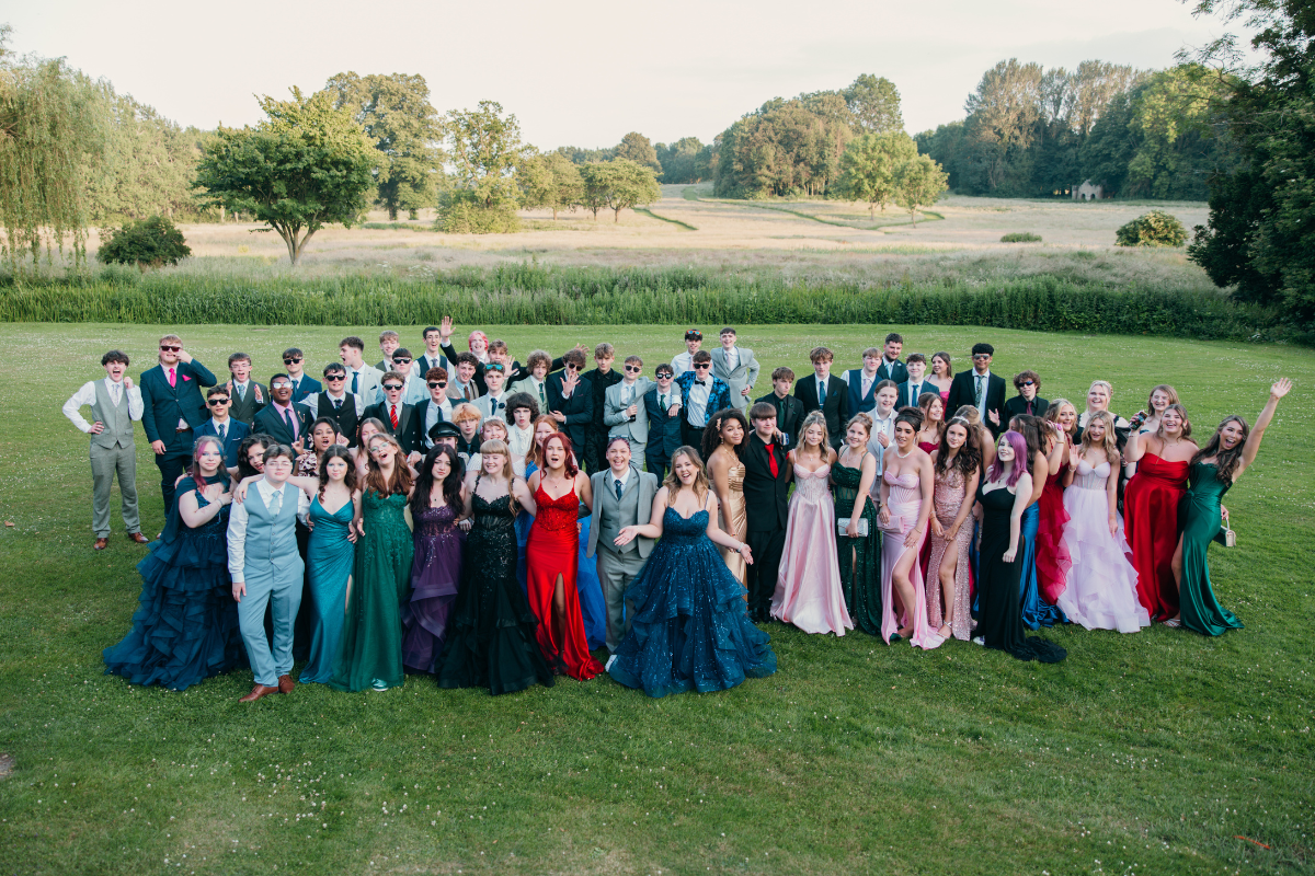 Year 11 Prom 2026! 🎓🎉