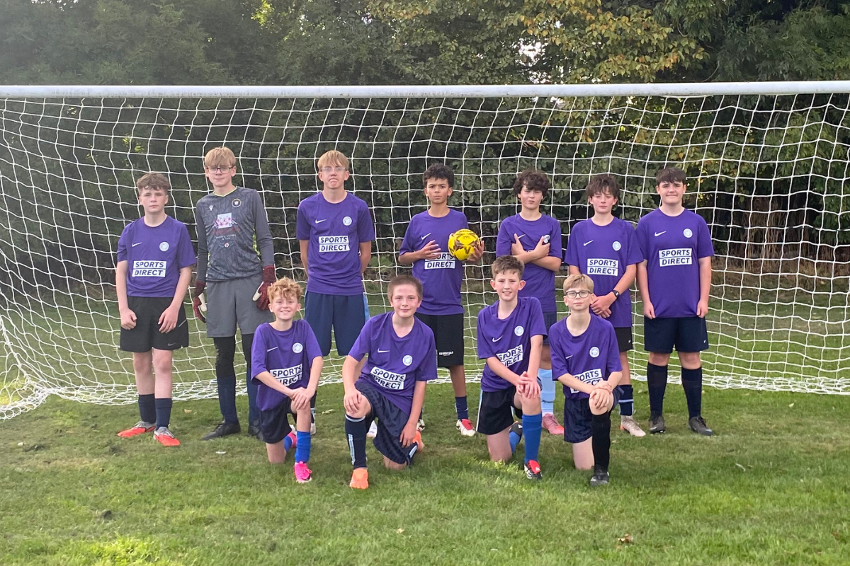Year 9s Secure County Cup Victory After Six-Goal Thriller 🏆⚽