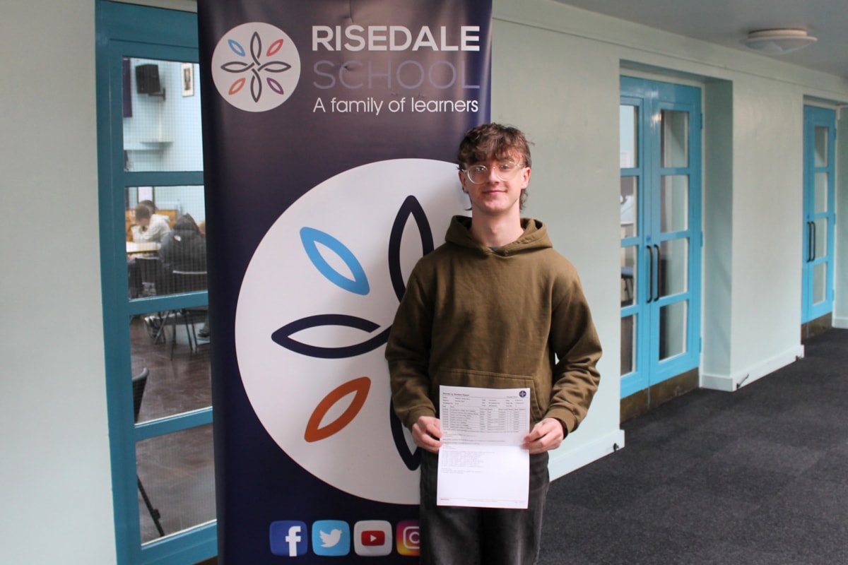 Congratulations to the Class of 2024 | 22/08/2024 - GCSE Results Day ...