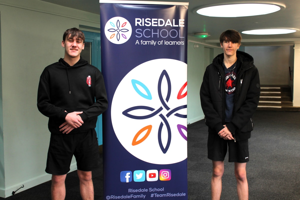 Congratulations to the Class of 2024 | 22/08/2024 - GCSE Results Day ...
