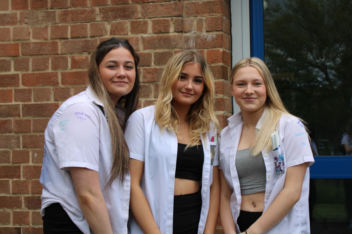 Year 11 Leavers' Class of 2024 | 19/06/2024 - Year 11 Leavers' Assembly ...