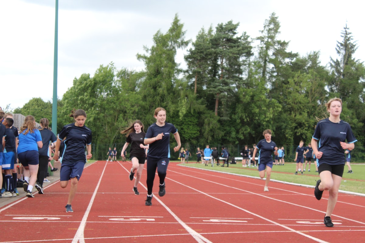 Sports Day 2023 | 06/07/2023 - Sports Day 2023 | Latest News