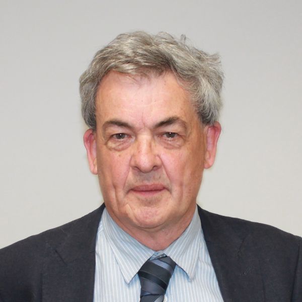 ​Glahome, John