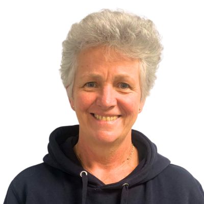 Beki Bulmer