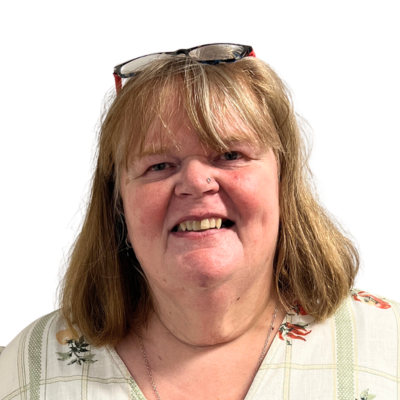 Jan Reed