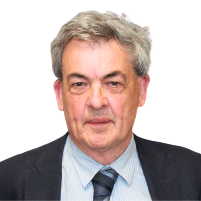 John Glahome