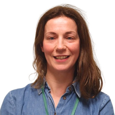 Justine Collie