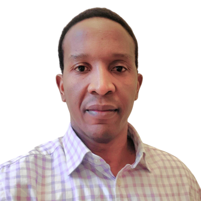 Ray Nyambira