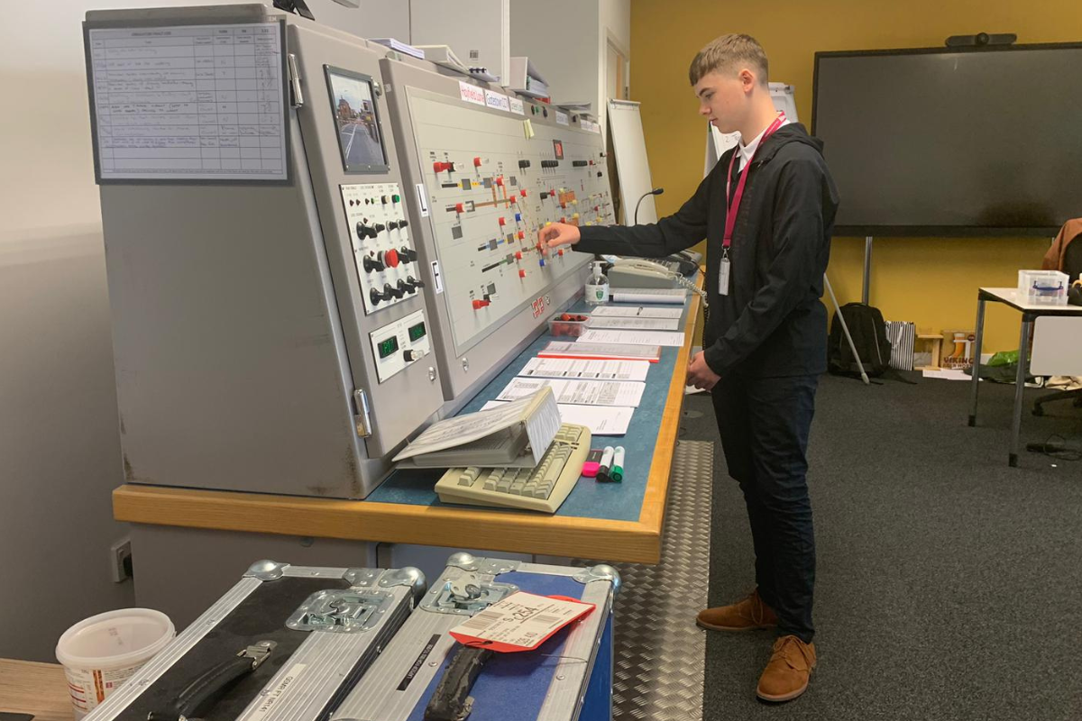 Year 10 Work Experience