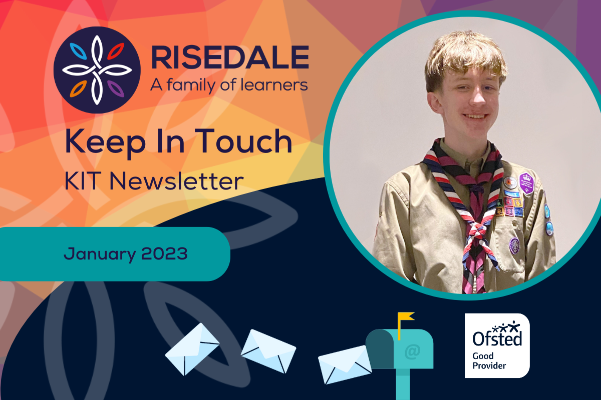 Our latest KIT Newsletter is OUT NOW!