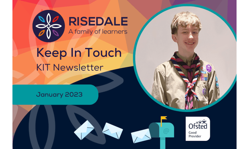 Our latest KIT Newsletter is OUT NOW!