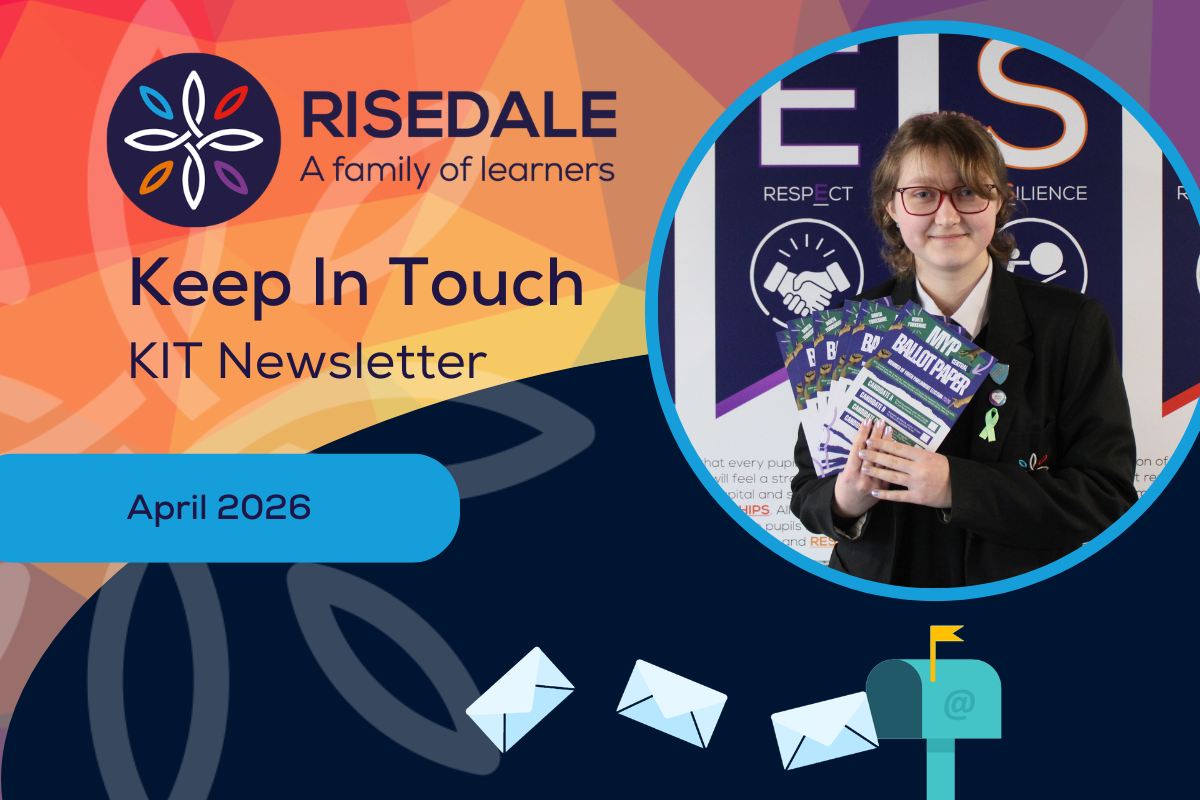 Our latest KIT Newsletter is OUT NOW!