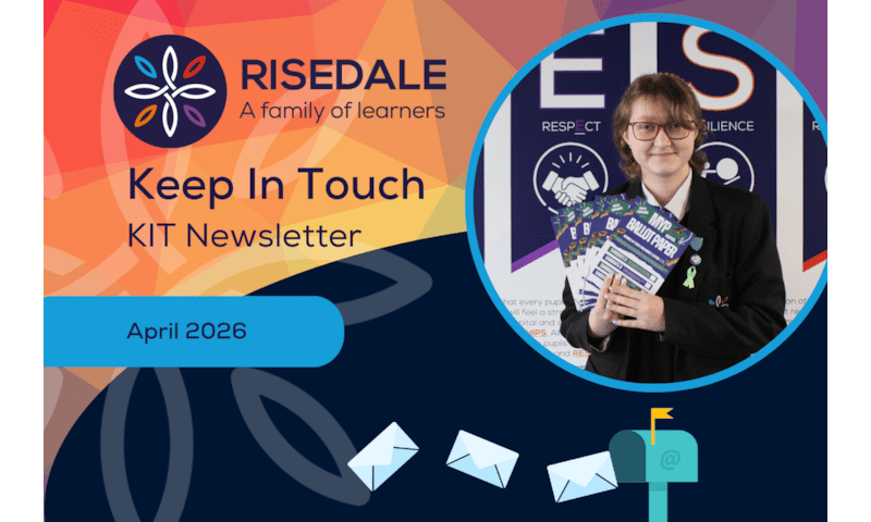 Our latest KIT Newsletter is OUT NOW!