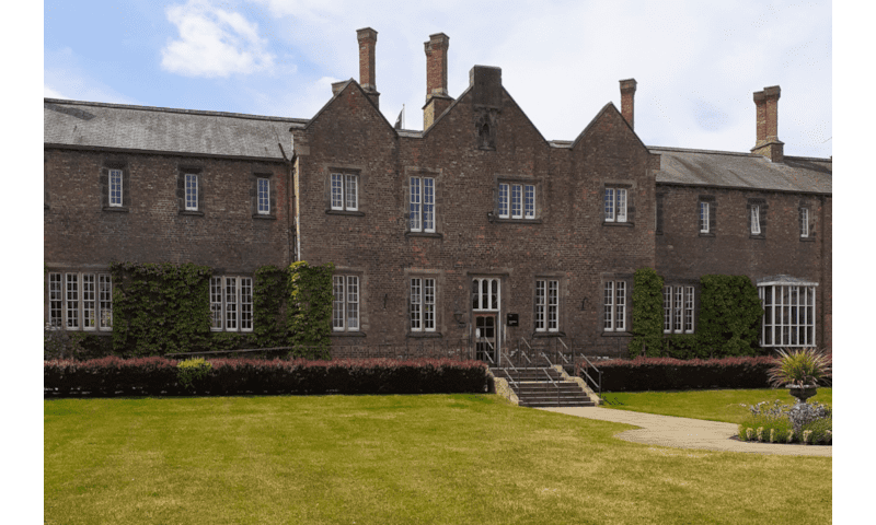 Year 10 Visit York St. John University