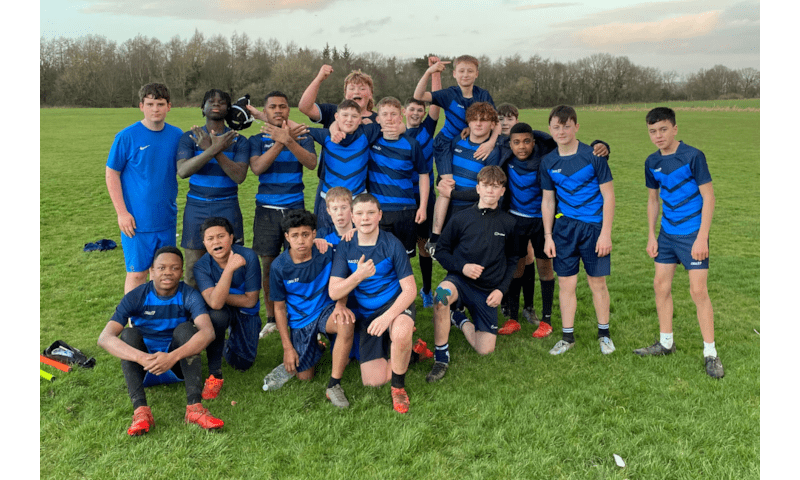 Rugby News