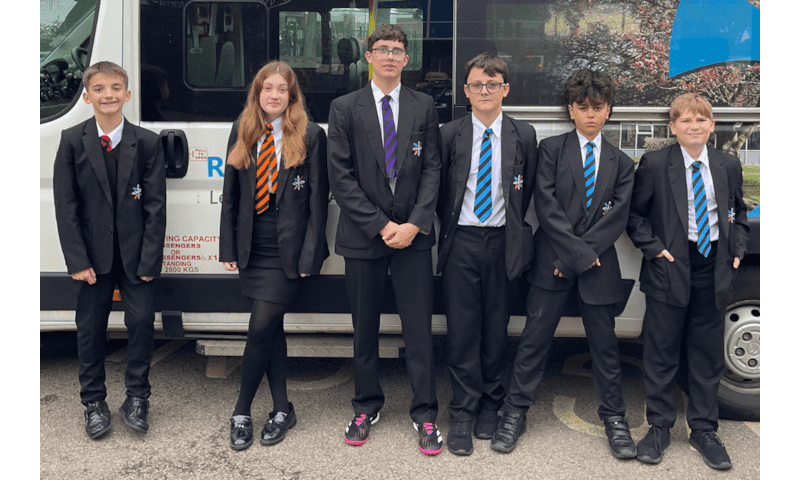 Swimming Gala News