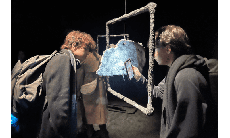 Risedale Artists Explore Newcastle & Gateshead Galleries