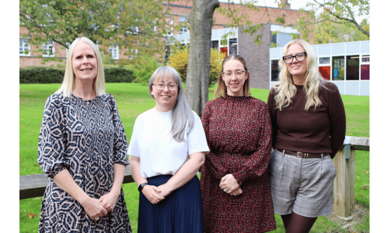 Welcoming Our New Safeguarding Team Members!