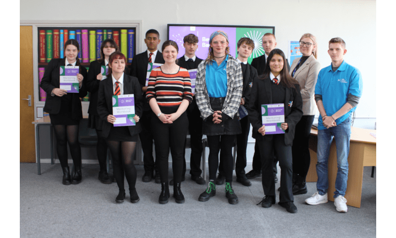 Beyond the Barracks: Empowering Our Service Pupils