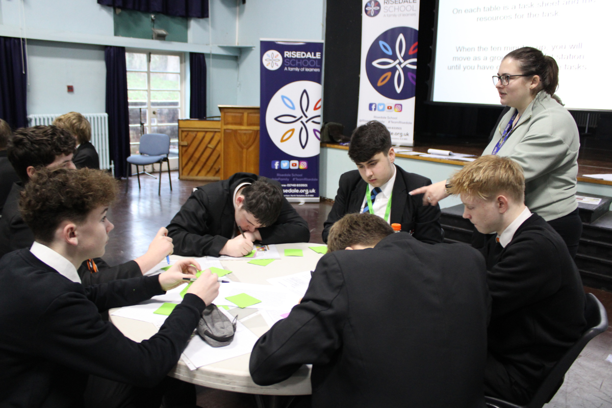 Year 11 Revision Strategies