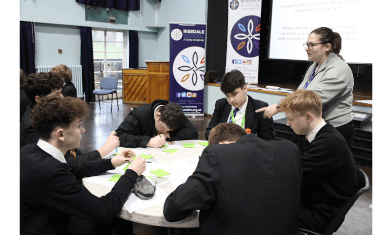 Year 11 Revision Strategies
