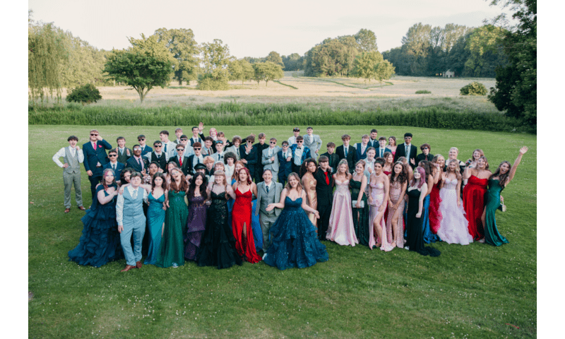 Prom 2026