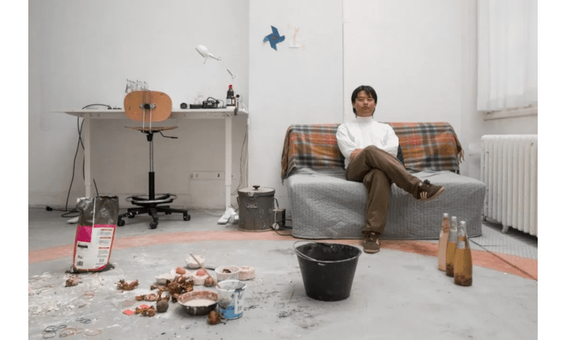 Alumni Spotlight: The Global Success of Bishwadhan Rai