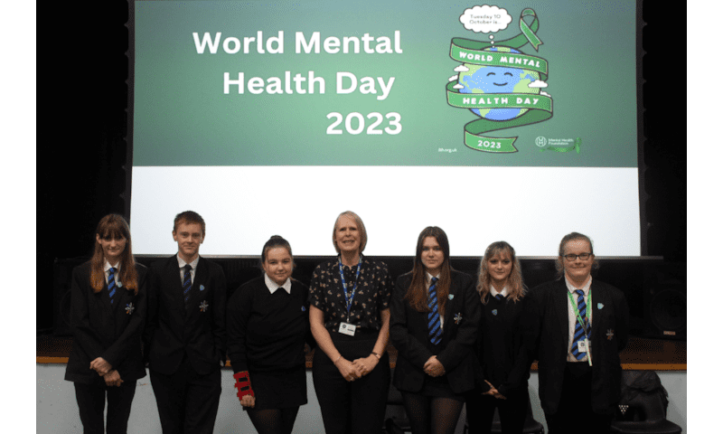 World Mental Health Day