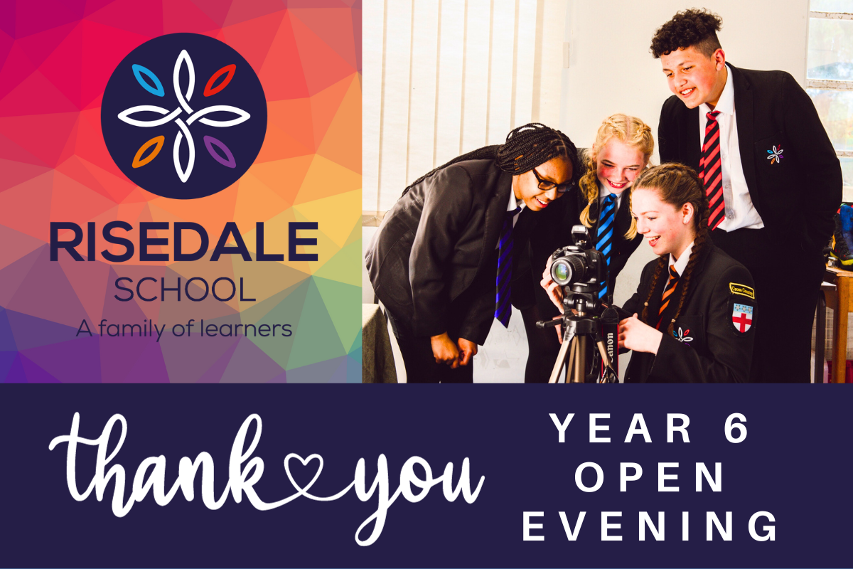 Open Evening Success