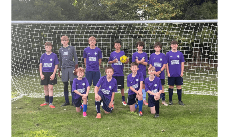 Year 9s Secure County Cup Victory After Six-Goal Thriller 🏆⚽