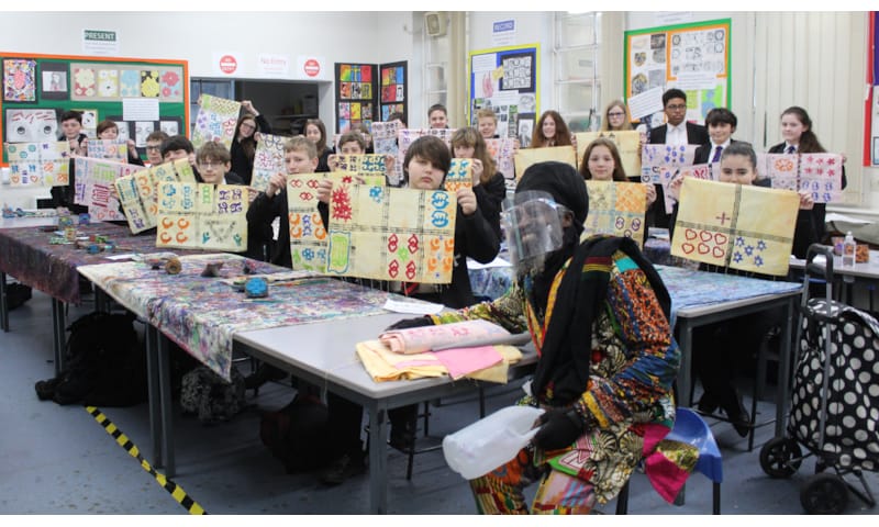 African Activities Day