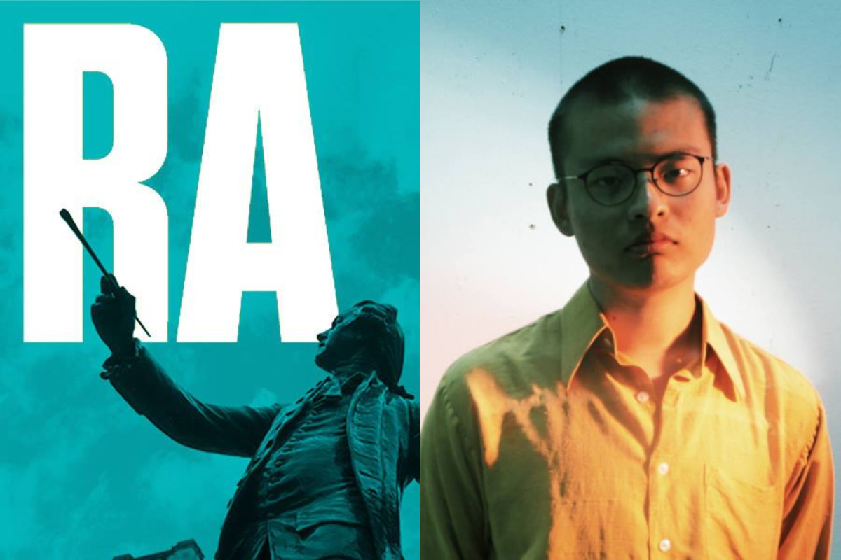 Alumni Spotlight: Bishwadhan Rai