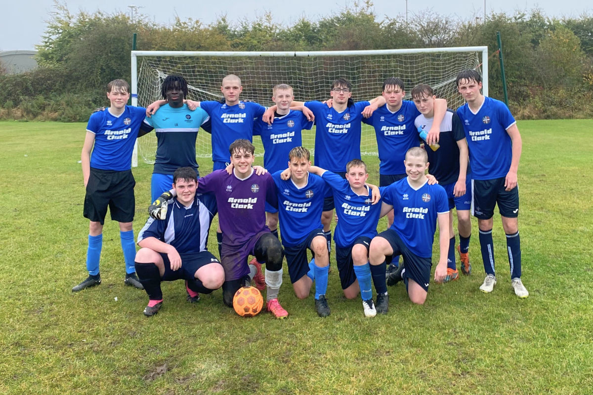 Year 11 Football News ⚽